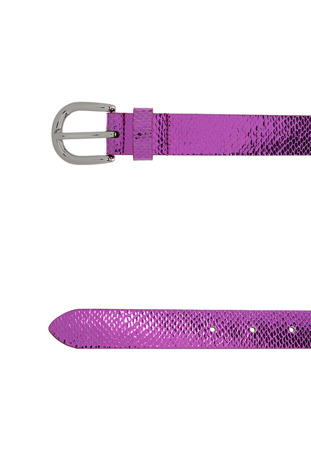 Isabel Marant Leather belt